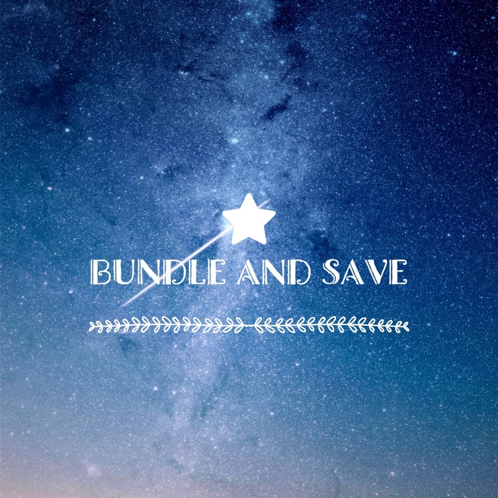 Bundle and SAVE 🦋🌸